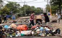 Ấn Độ đổi ý việc 'từ chối lịch sự' dân Myanmar chạy loạn