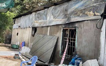 Cháy nhà ở Thủ Đức, 6 người trong gia đình chết