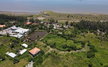 TP.HCM: từ dựa vào đất sang dựa vào biển