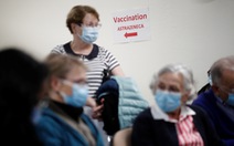 EU, Pháp, Đức lên tiếng ủng hộ Ý chặn xuất khẩu vắc xin đến Úc