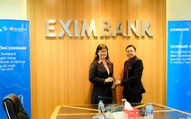 MoneyGram công nhận Eximbank là ngân hàng đối tác có dịch vụ khách hàng tốt nhất tại Việt Nam