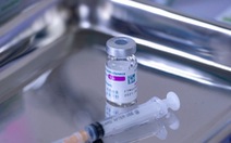 Việt Nam tiếp tục triển khai tiêm vắc xin AstraZeneca