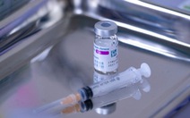 Hà Nội lên phương án tiêm tối đa 200.000 mũi vắc xin ngừa COVID-19/ngày