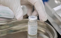 Bộ Y tế cảnh báo trò lừa đảo tiêm vắc xin ngừa COVID-19