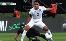 Đội trưởng tuyển U23 Honduras dính chấn thương y hệt Hùng Dũng