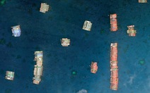 Người Philippines và họa 'tàu cá' Trung Quốc