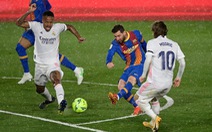 Barca tệ nhất sau 13 năm