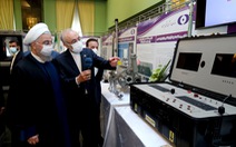 Iran: Sự cố tại cơ sở hạt nhân Natanz của Iran là 'khủng bố hạt nhân'