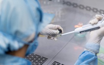 Sáng 23-4: 8 ca COVID-19 mới và 'kỷ lục' tiêm chủng: 20.200 người được tiêm trong ngày