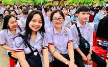 Đại học Sư phạm TP.HCM tìm thí sinh có năng lực chuyên biệt gì?