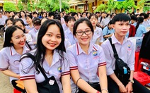 ĐH Ngân hàng TP.HCM công bố kết quả xét tuyển ưu tiên, học bạ, thi năng lực