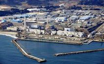 Nhật tuyên bố xả nước thải hạt nhân, Trung - Hàn phản ứng gắt