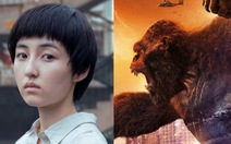 Vì sao 'Godzilla Vs. Kong' thua phim Trung Quốc có kinh phí kém 33 lần?
