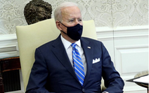 Mỹ nói ông Biden nêu quan ngại, Nga nói ông Biden muốn hợp tác
