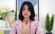 Kênh YouTube Thơ Nguyễn trở lại, thay người nói và không bật kiếm tiền