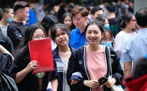 Khoa quốc tế - ĐH Quốc gia Hà Nội tặng học bổng lên đến 260 triệu đồng/năm