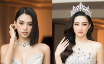 Hoa hậu Tiểu Vy, Lương Thùy Linh chia sẻ bí quyết ‘tự tin để đẹp’
