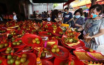Thái Lan lập kỷ lục ca nhiễm mới, Campuchia thêm 334 ca bất chấp lệnh giới nghiêm