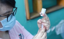 Bộ Y tế lập Ban chỉ đạo an toàn tiêm chủng vắc xin ngừa COVID-19