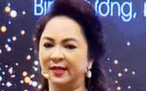 Bà Nguyễn Phương Hằng bị phạt 7,5 triệu đồng vì thông tin sai sự thật