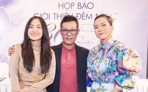 Hà Trần, Mỹ Tâm, Thủy Tiên vắng mặt trong đêm nhạc kỷ niệm 30 năm của Quốc Bảo