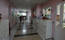 Nhiều học sinh nghi bị ngộ độc thực phẩm ở Trường Isaac Newton, Hà Nội