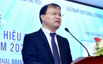 Định vị Thương hiệu quốc gia Việt Nam