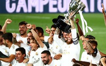 Real Madrid cùng 11 đội hàng đầu châu Âu thành lập Super League