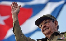 Đại hội Đảng Cộng sản Cuba bầu ban lãnh đạo mới