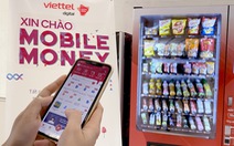 Mobile Money - không ai bị bỏ lại phía sau