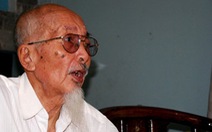 Học giả Phan Lạc Tuyên qua đời