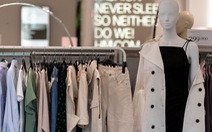 H&M hướng tới tương lai bền vững của thời trang qua chiến dịch Let’s Reuse