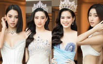 4 hoa hậu Mỹ Linh, Tiểu Vy, Thùy Linh, Đỗ Hà làm chủ tịch danh dự câu lạc bộ từ thiện