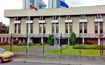 Nga trả đũa, trục xuất 2 nhà ngoại giao Bulgaria