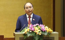 Việt Nam nỗ lực hồi phục kinh tế trong 'bình thường mới'