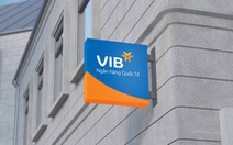 VIB công bố kết quả kinh doanh quý 1, tăng trưởng 68%, ROE đạt kỷ lục 31%