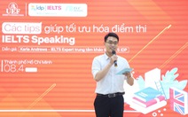 Hướng học tiếng Anh ở bậc đại học để không 'ngáng đường' tương lai