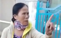 ‘Chủ nợ tạt phân con nợ’: Bà Chút từng dọa thuê giang hồ bắt con người mắc nợ