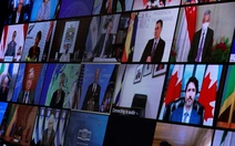 Chủ tịch Nguyễn Xuân Phúc nói về kinh tế và hành động khí hậu