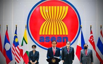 Lãnh đạo các nước ASEAN đồng thuận: Chấm dứt bạo lực ở Myanmar