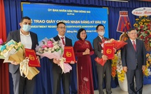 Thêm 6 dự án FDI ở Đồng Nai tăng vốn đầu tư gần 245 triệu USD