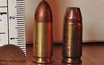 Phát hiện hành khách tàng trữ đạn quân dụng ở sân bay Tân Sơn Nhất