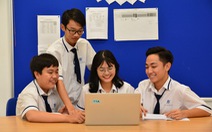 Những ưu điểm của trường Trung cấp Công nghệ Thông tin Sài Gòn