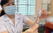 Sáng 2-5: Việt Nam không thêm ca COVID-19 mới, đã tiêm ngừa cho hơn 511.400 người