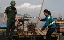 Vụ cá chết ở ven biển Thanh Hóa: Không bán cá chết ra thị trường, giữ cá nuôi lồng