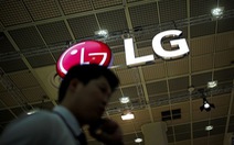 LG trở thành thương hiệu đầu tiên rút khỏi thị trường điện thoại thông minh