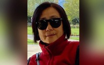 Một phụ nữ gốc Á bị đâm chết ở California