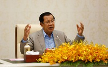 Thủ tướng Campuchia chỉ đạo điều trị bệnh nhân COVID-19 nhẹ tại nhà