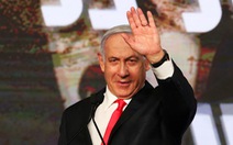 Thủ tướng Israel Netanyahu gọi cáo buộc tham nhũng là 'âm mưu đảo chính'