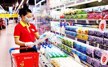 Có 'lời' trong quý 1 nhưng Masan vẫn còn 'phập phồng' với VinCommerce